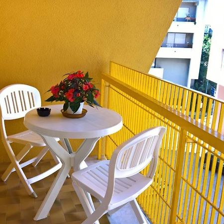 Yellow House Cefalù Exterior foto