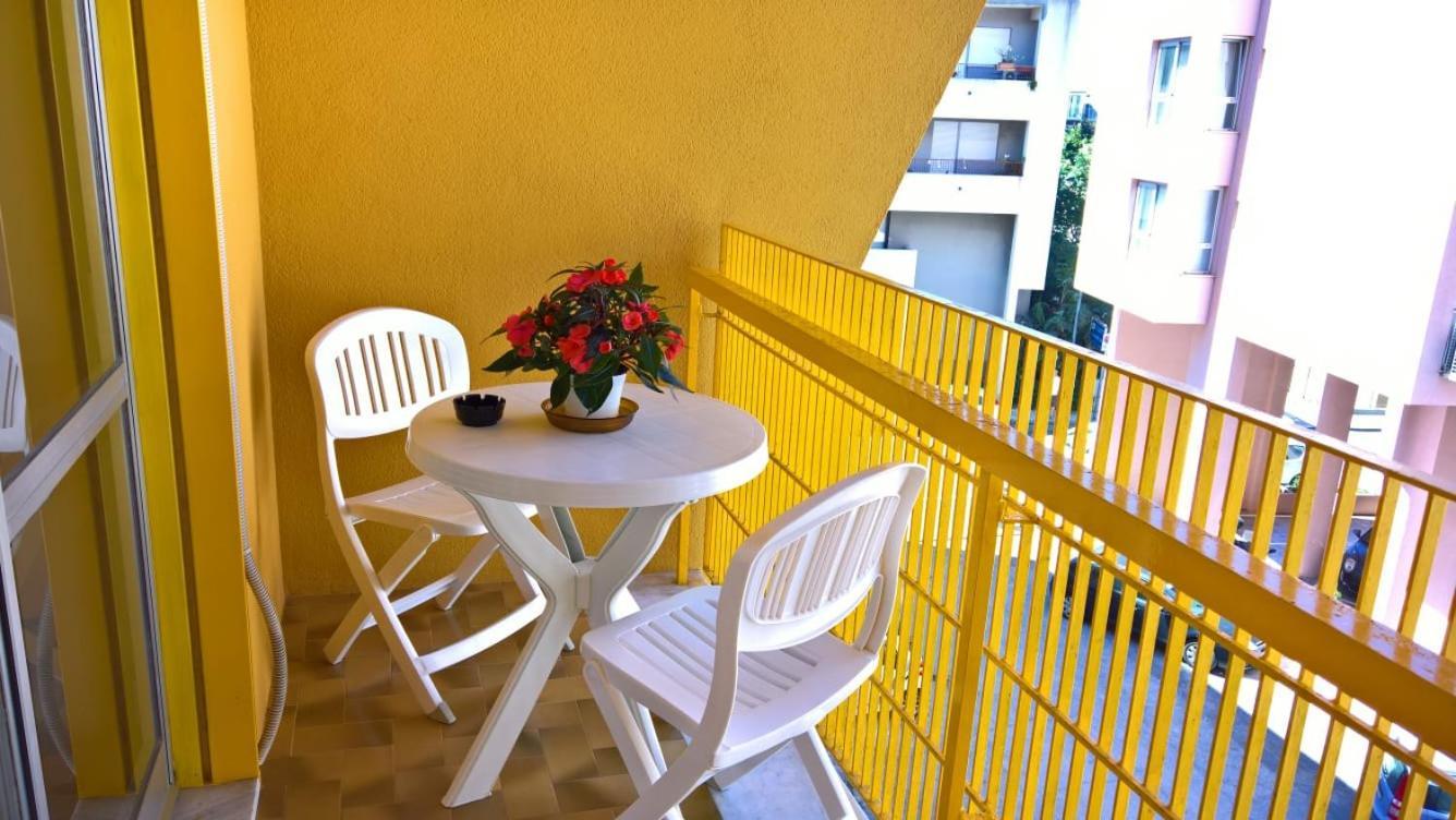 Yellow House Cefalù Exterior foto